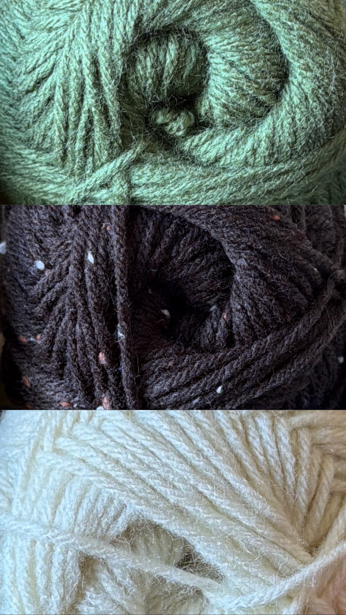 🌱custom shrug for paige🍄🟫