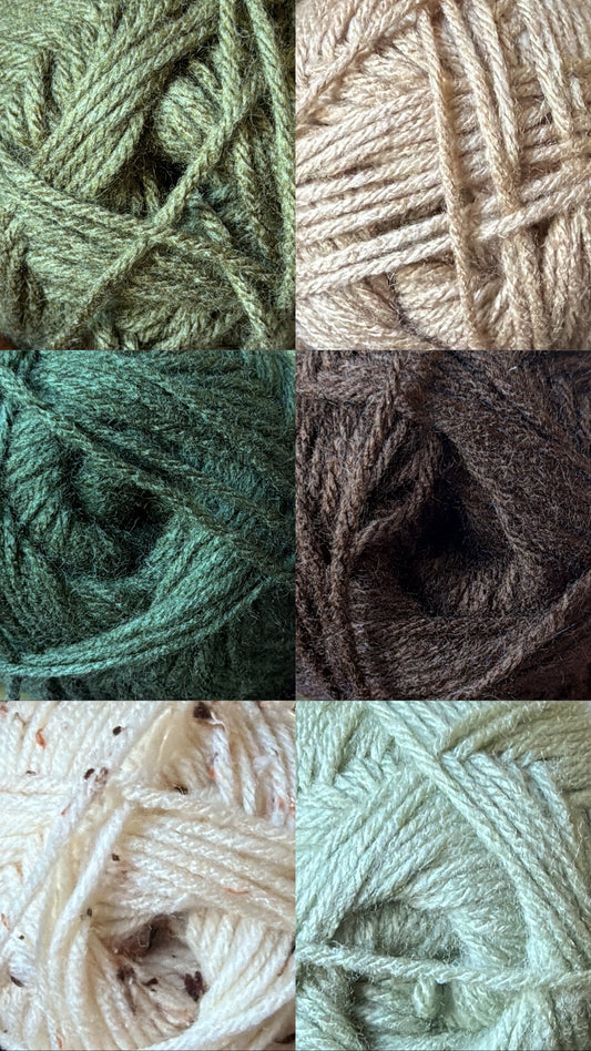 🌱custom shrug for paige🍄‍🟫