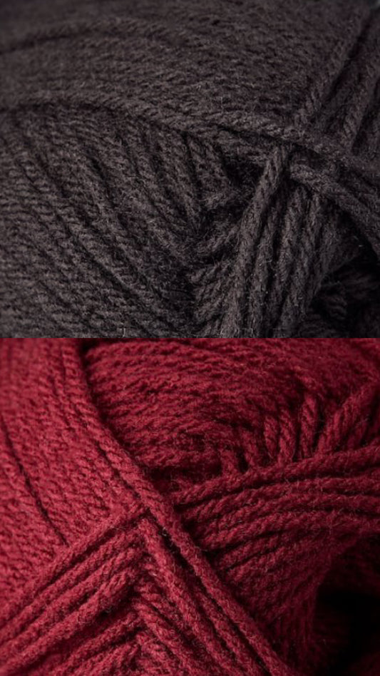 🥀custom checkered beanie for naedene🥀